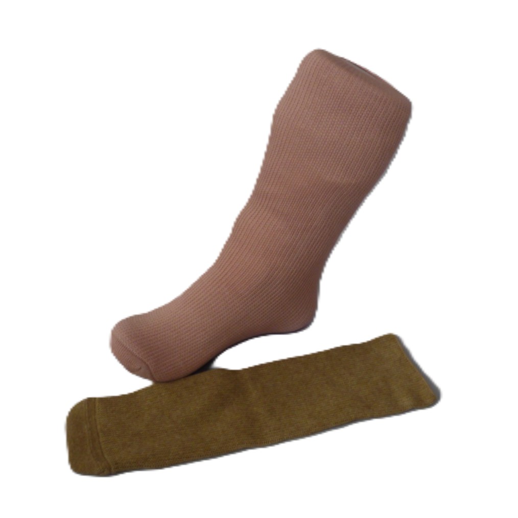 あゆみが作った靴下のびのびⅡ